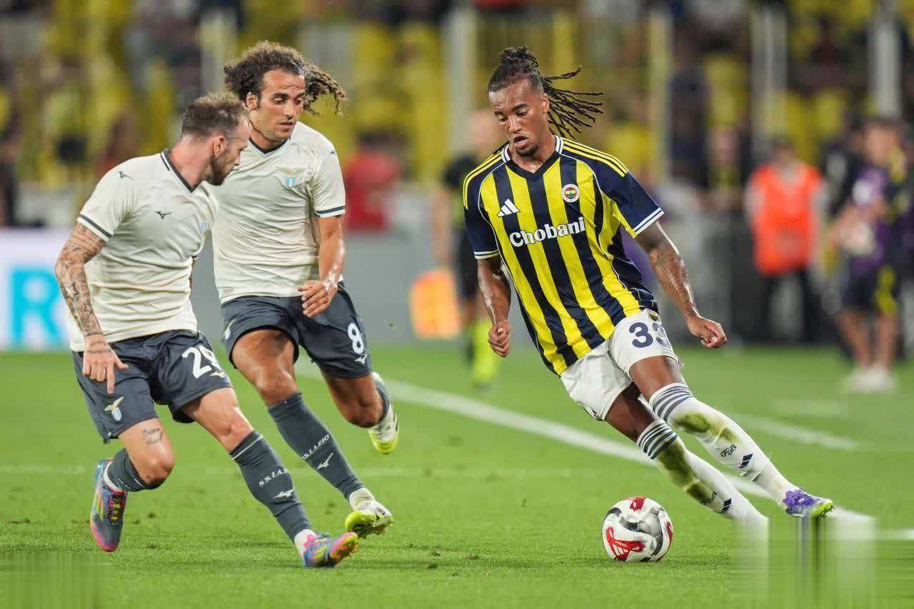 欧篮联赛程吃紧，费耶诺德冲刺阶段调整名单，目标明确，年轻球员得到机会